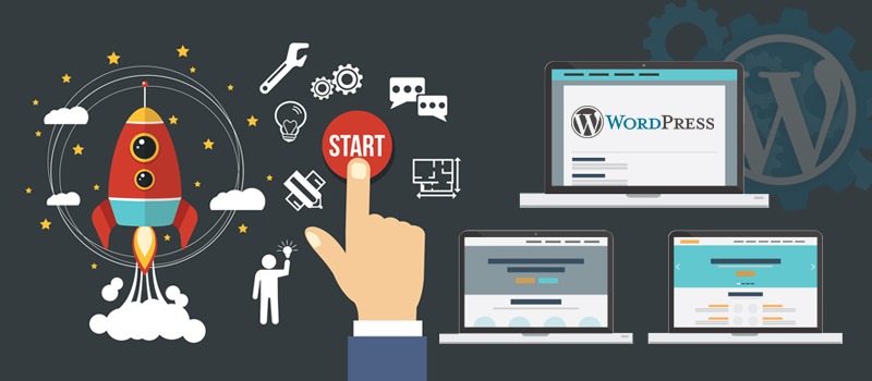 Tại sao thiết kế website bằng wordpress được ưa chuộng nhất hiện nay