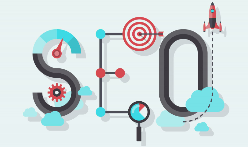 Dịch vụ thiết kế web chuẩn SEO mang lại lợi ích gì?